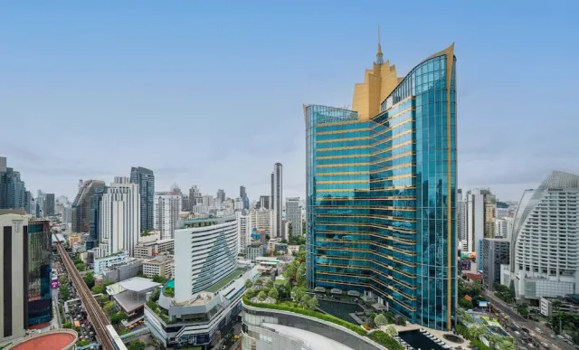 Billede av hotellet Grande Centre Point Hotel Terminal 21 - nummer 1 af 100
