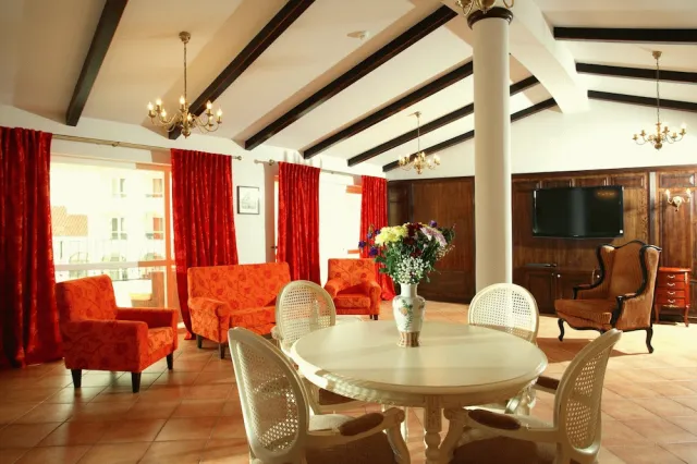 Billede av hotellet Arena Regia Hotel & Spa - nummer 1 af 68