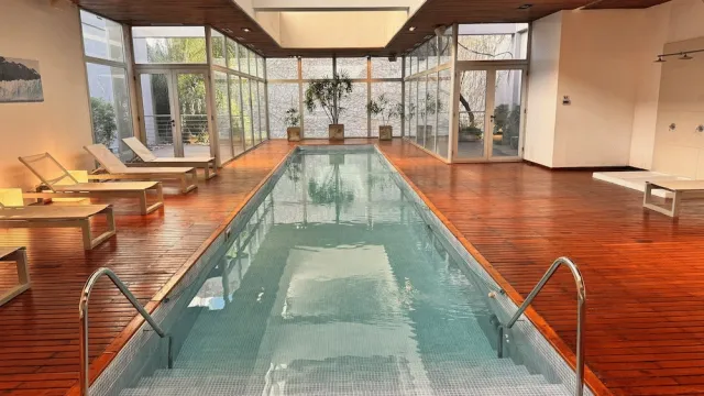 Hotellbilder av Design Suites Buenos Aires - nummer 1 av 76