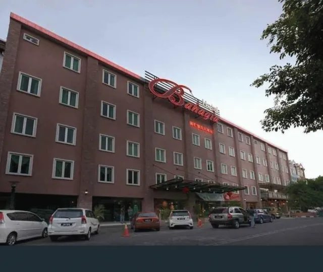 Billede av hotellet Hotel Bahagia - nummer 1 af 10