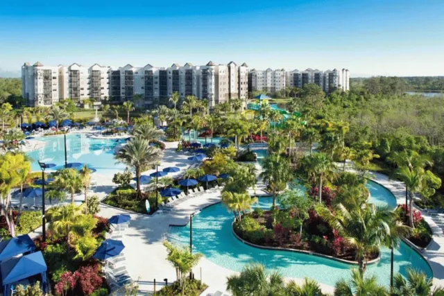 Hotellbilder av The Grove Resort & Water Park Orlando - nummer 1 av 100