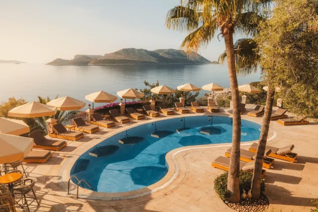 Billede av hotellet Villa Tamara Hotel - nummer 1 af 48