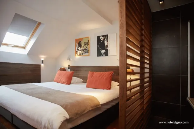 Hotellbilder av Saint Gery Boutique Hotel - nummer 1 av 10