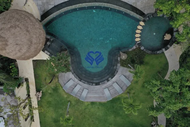 Hotellbilder av Lalasa Villas - nummer 1 av 39