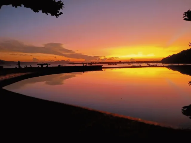 Hotellbilder av Tamarind Beach Bungalows - nummer 1 av 10