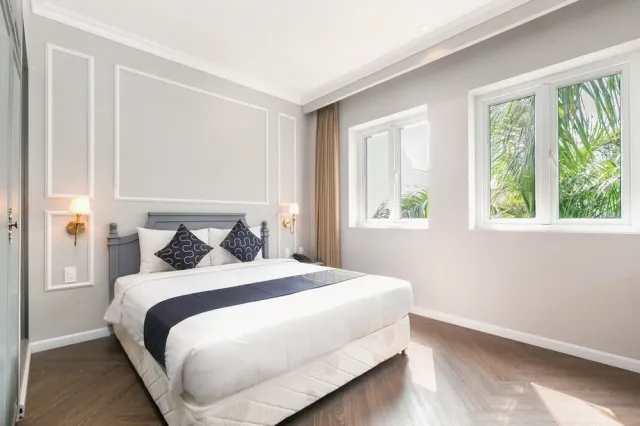 Billede av hotellet Sabina Residence - Stellar Boutique Hotel - nummer 1 af 10