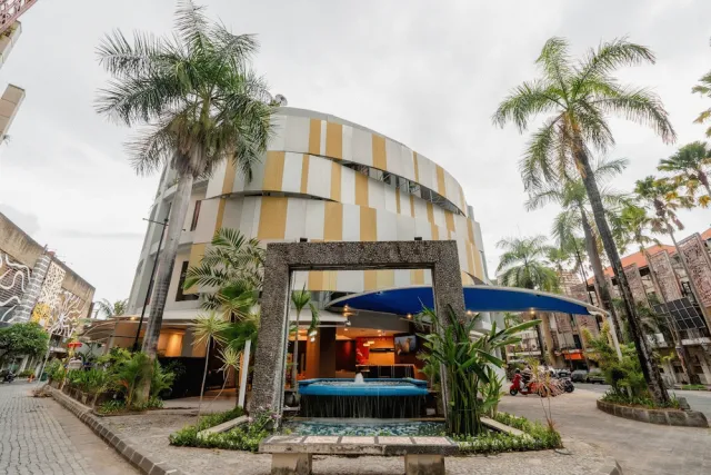 Billede av hotellet Everyday Hotel Kuta Central - nummer 1 af 10