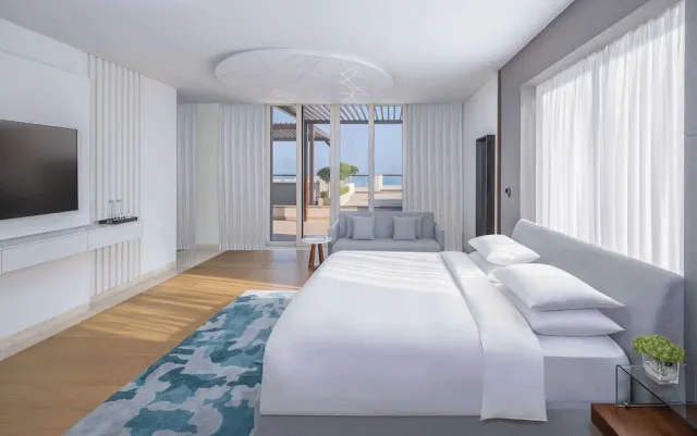 Billede av hotellet Park Hyatt Abu Dhabi Hotel & Villas - nummer 1 af 100