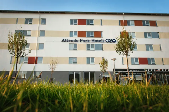 Billede av hotellet Attendo Park Hotell - nummer 1 af 10