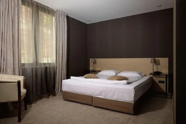 Billede av hotellet St George Hotel - nummer 1 af 10