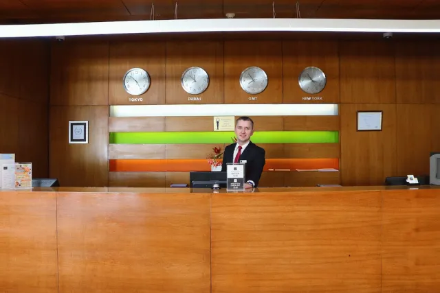 Billede av hotellet Hues Boutique Hotel - nummer 1 af 10