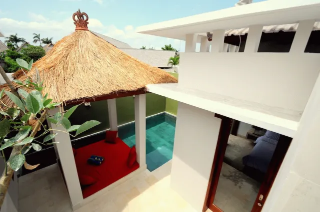 Billede av hotellet Jas Boutique Villas - nummer 1 af 40
