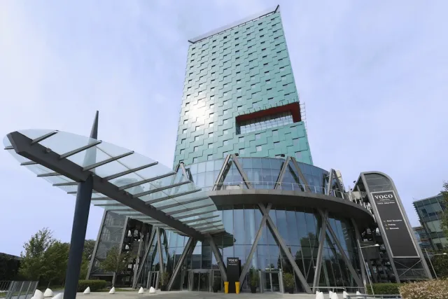 Billede av hotellet voco Milan - Fiere by IHG - nummer 1 af 10