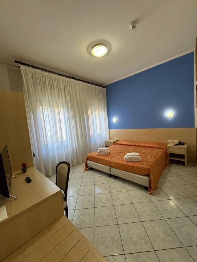 Billede av hotellet Albergo La Posta Arezzo - nummer 1 af 10