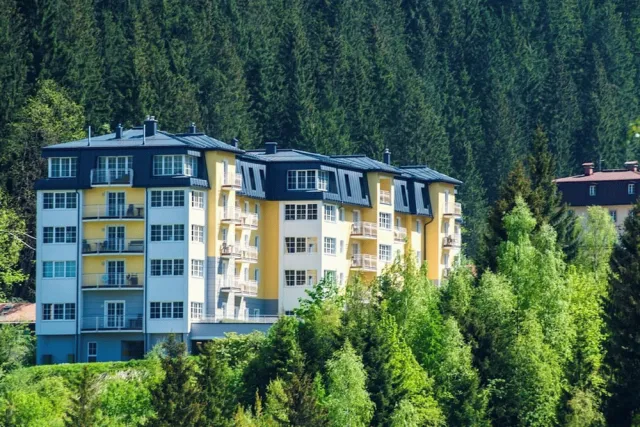 Hotellbilder av Haus Sonnenwende - nummer 1 av 10