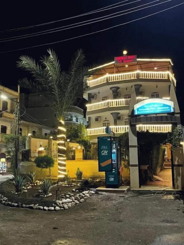 Hotellbilder av El Mesala Hotel - nummer 1 av 85