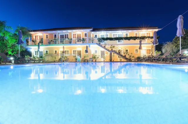 Billede av hotellet Artemis Room - nummer 1 af 10