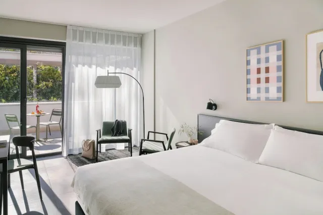 Billede av hotellet Testaccio Hotel Monte dei Cocci, Sonder by Marriott Bonvoy - nummer 1 af 10