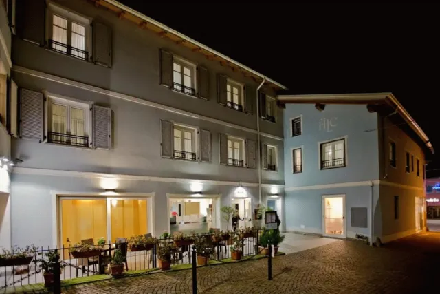 Billede av hotellet Hotel Lago di Como - nummer 1 af 45