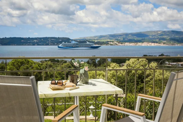 Hotellbilder av Panorama Fanari Studios & Apartments - nummer 1 av 100