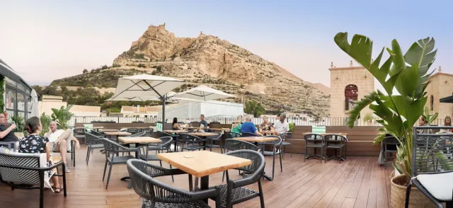 Hotellbilder av Hotel La Milagrosa - nummer 1 av 100
