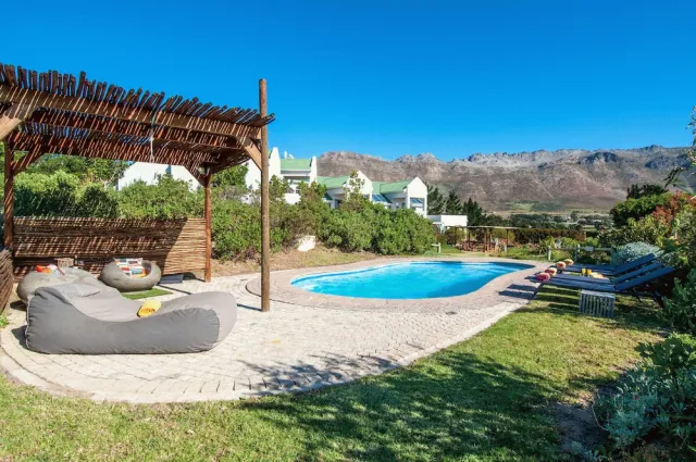 Billede av hotellet Wind-Rose Guest House - nummer 1 af 68