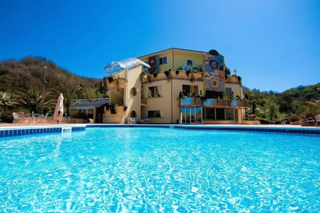 Billede av hotellet L'Isola di Aurora - nummer 1 af 27