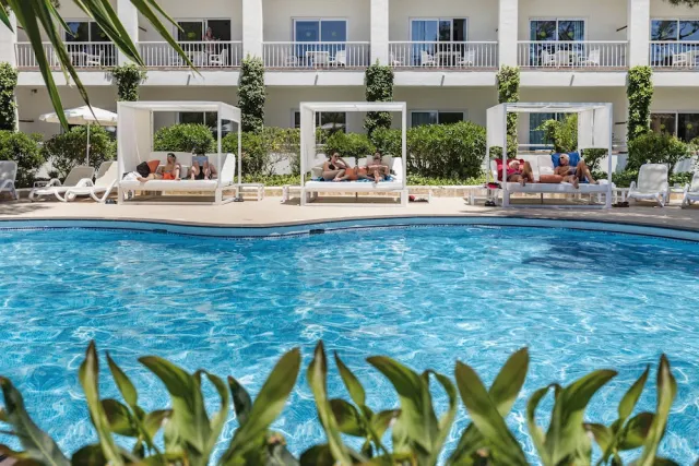 Billede av hotellet Aparthotel Houm Plaza Son Rigo - nummer 1 af 10