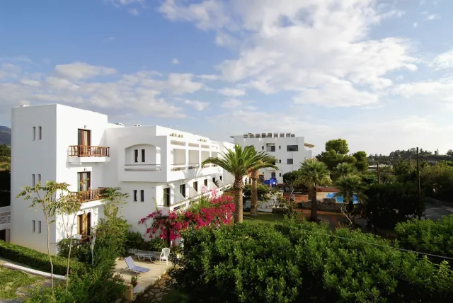 Billede av hotellet Lato Hotel - nummer 1 af 41