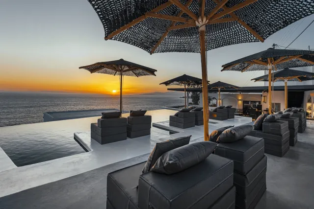 Hotellbilder av Tagoo Black - nummer 1 av 100