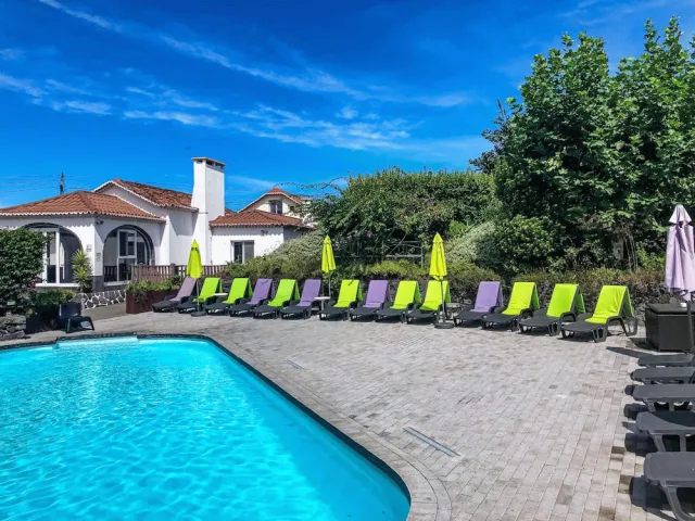 Hotellbilder av Quinta de Santana - nummer 1 av 23