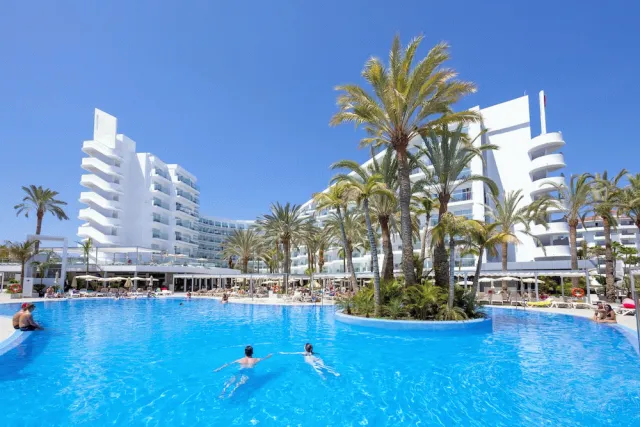Hotellbilder av Hotel Riu Papayas - - nummer 1 av 31