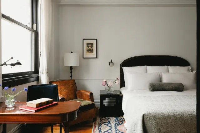 Billede av hotellet The Ned NoMad - nummer 1 af 73