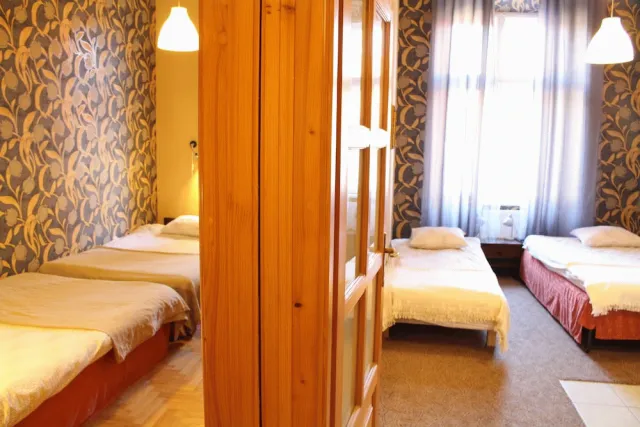 Billede av hotellet Cracow Old Town Guest House - nummer 1 af 10