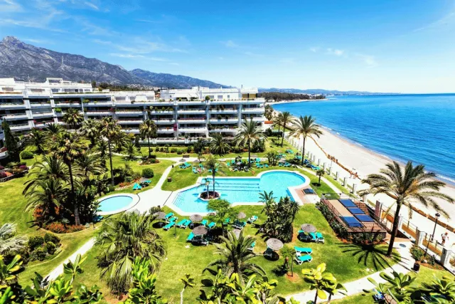 Hotellbilder av Coral Beach Aparthotel - nummer 1 av 100
