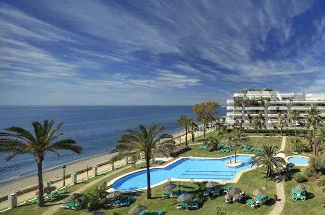 Hotellikuva Iberostar Selection Marbella Coral Beach - numero 1 / 100