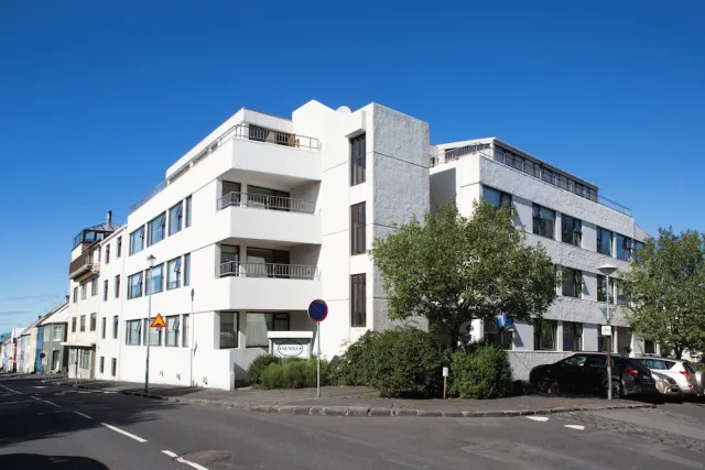 Hotellbilder av Guesthouse Sunna - nummer 1 av 10