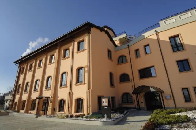 Hotellbilder av Hotel La Cartiera - nummer 1 av 35