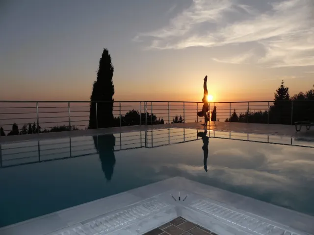 Billede av hotellet Studios Vrionis Panoramic Sunset - nummer 1 af 10
