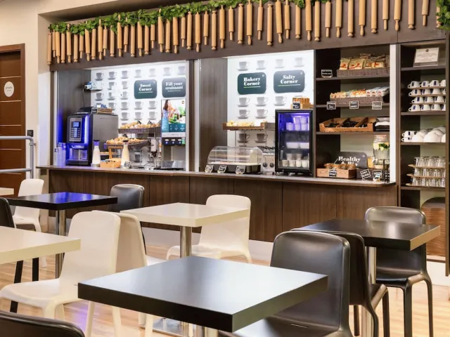 Billede av hotellet B&B Hotel Roma Trastevere - nummer 1 af 70