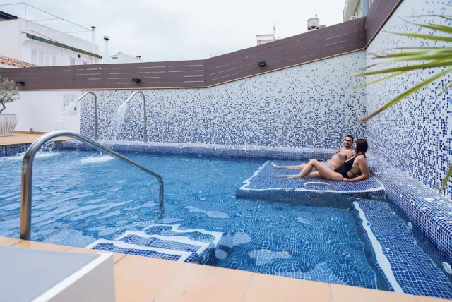 Billede av hotellet Apartamentos Neptuno - nummer 1 af 99