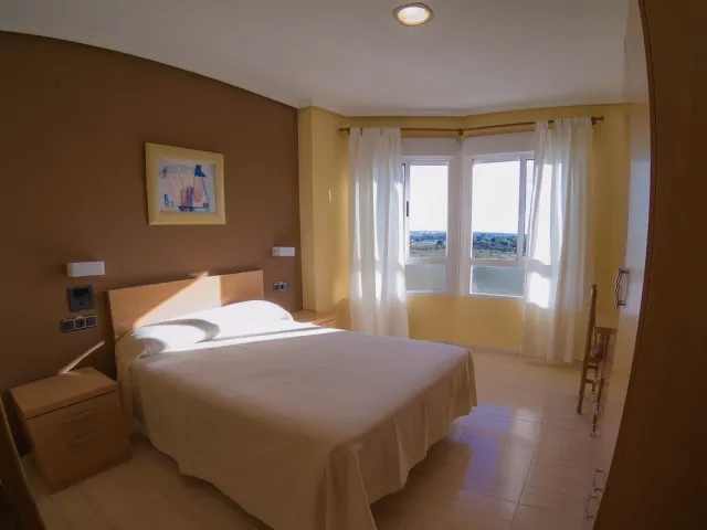 Billede av hotellet Hostal Meseguer - nummer 1 af 10
