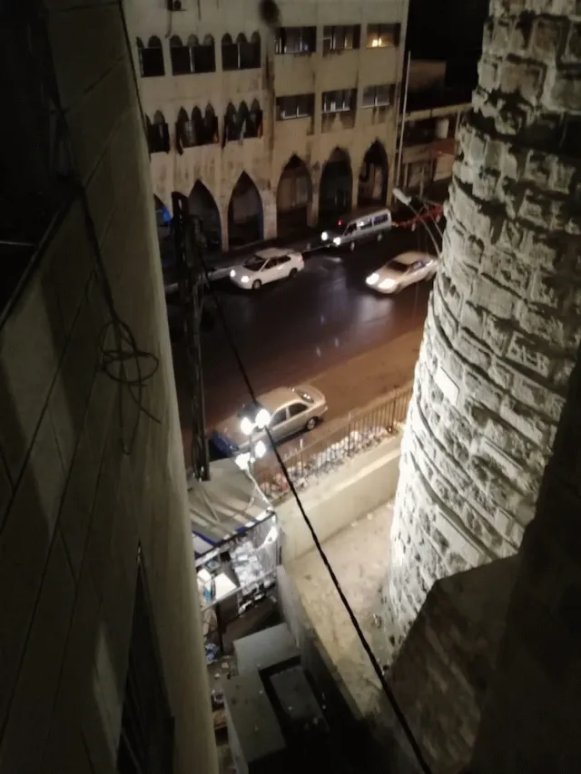 Billede av hotellet Al-Houriat Hotel - nummer 1 af 10
