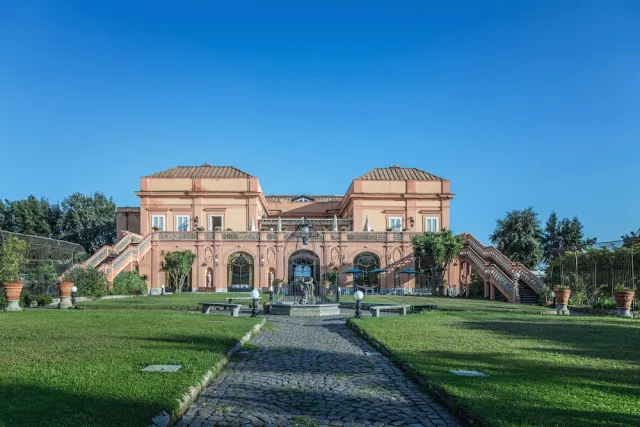 Billede av hotellet Villa Signorini Events & Hotel - nummer 1 af 55