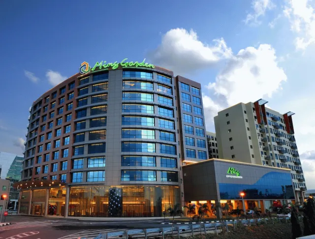 Billede av hotellet Ming Garden Hotel and Residences - nummer 1 af 68