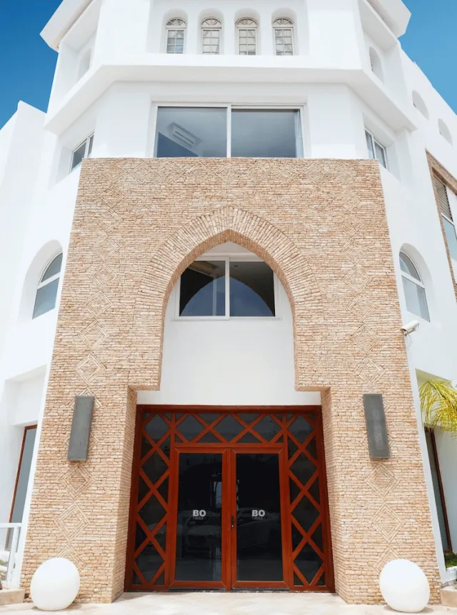 Hotellbilder av Ocean Atlantic View - nummer 1 av 43