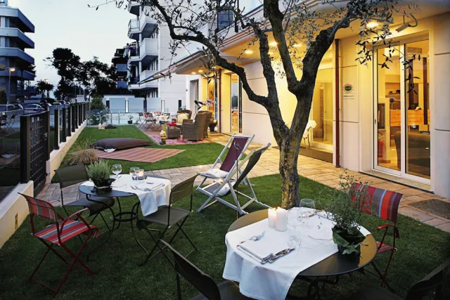 Billede av hotellet D-Place Hotel & Suite - nummer 1 af 10