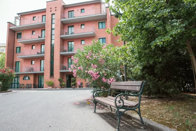 Billede av hotellet Casa Betania - nummer 1 af 58