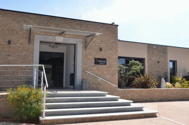 Billede av hotellet Domaine Villas Mandarine - nummer 1 af 100