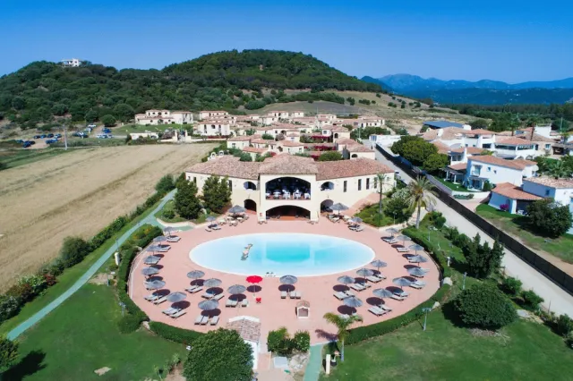 Billede av hotellet Cala Luas Resort - nummer 1 af 39